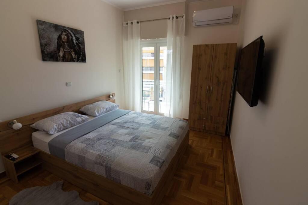 Sun Acropolis View Apartment Athens Exterior photo