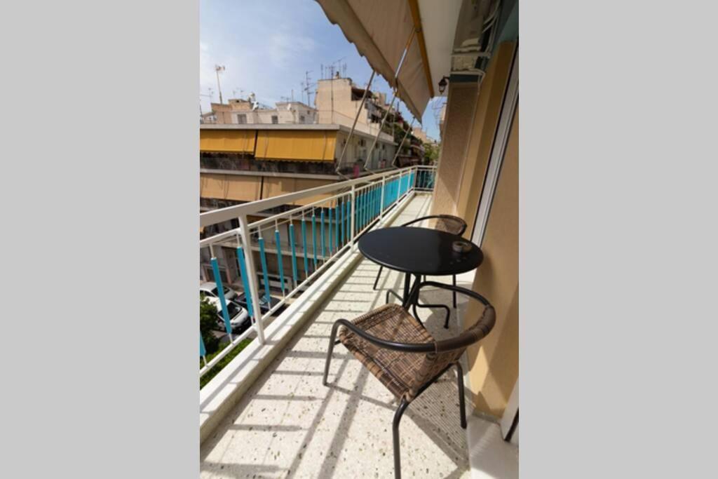 Sun Acropolis View Apartment Athens Exterior photo