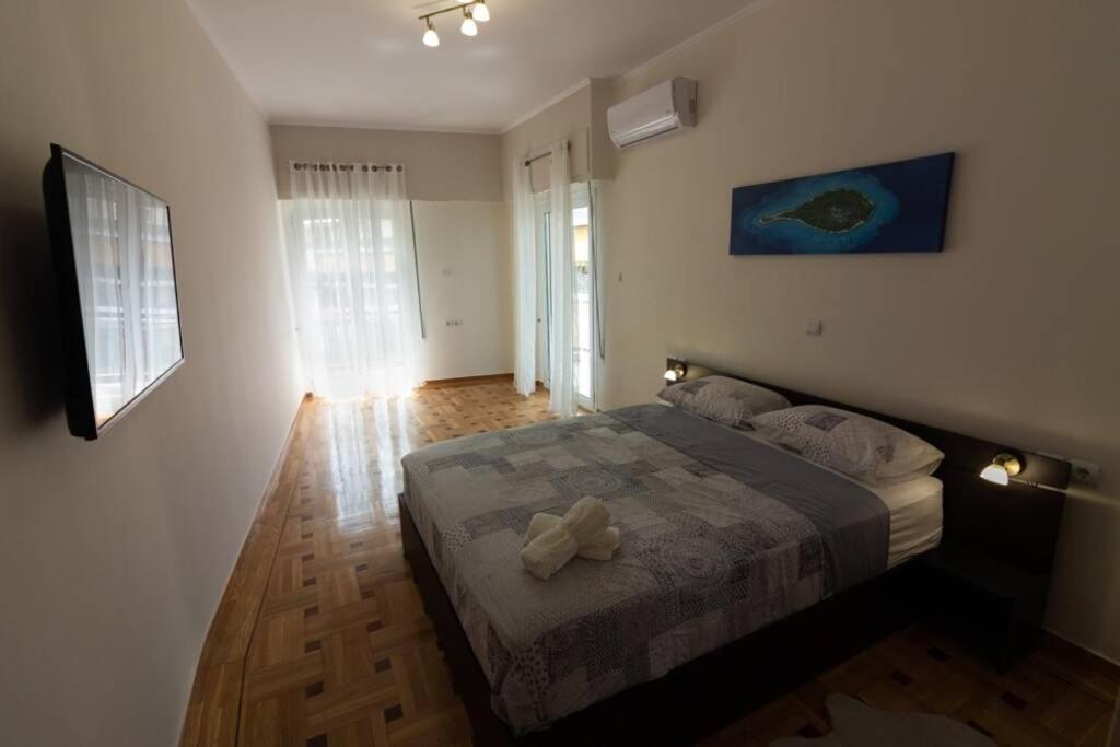 Sun Acropolis View Apartment Athens Exterior photo